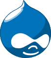 Drupal Forum Logo
