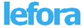 Lefora Logo