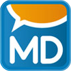 MesDiscussions Logo