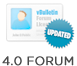 vBulletin 4.0 Forum Logo