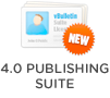 vBulletin 4.0 Publishing Suite Logo