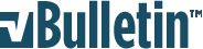 vBulletin Logo