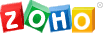 Zoho Discussions Logo
