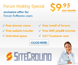 Siteground