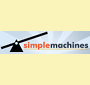 Go to the Simple Machines Review...